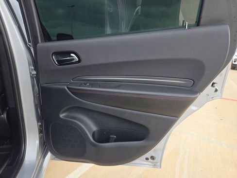 Used 2023 Dodge Durango R/T w/ Blacktop Package RWD image 23