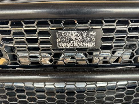 Used 2017 RAM 1500 Laramie Longhorn w/ Protection Group image 9