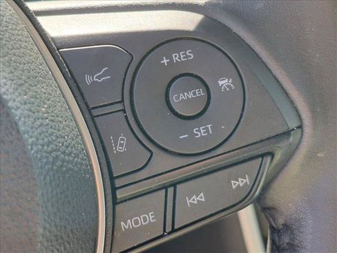 Used 2024 Toyota RAV4 XLE Premium FWD image 14