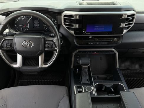 Used 2024 Toyota Tundra SR5 AWD/4WD image 13