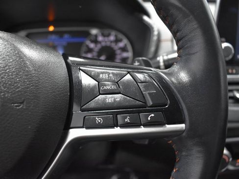 Used 2019 Nissan Altima 2.5 SR image 25