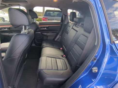Used 2020 Honda CR-V EX-L image 13