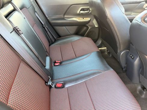 Certified 2026 Nissan Kicks SR FWD image 15
