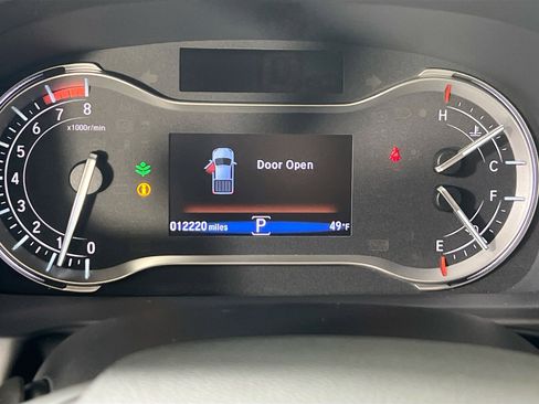 Used 2023 Honda Ridgeline RTL image 12