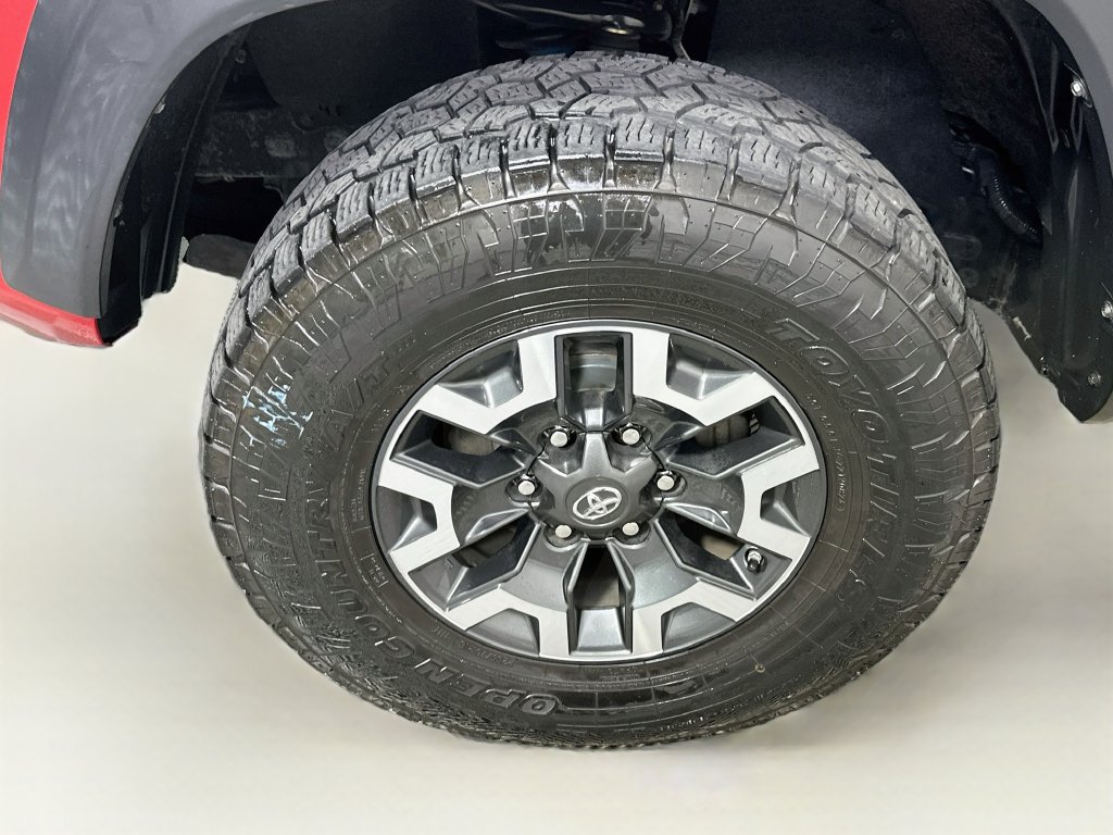 Used 2019 Toyota Tacoma TRD Off-Road RWD image 24