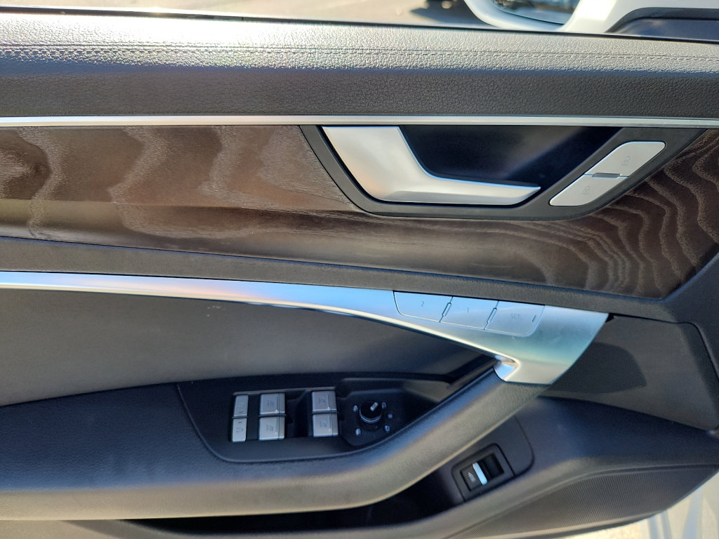 Used 2019 Audi A6 3.0T Premium w/ Convenience Package AWD/4WD image 24