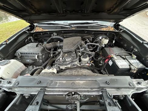 Used 2022 Toyota Tacoma SR w/ SR Convenience Package image 11