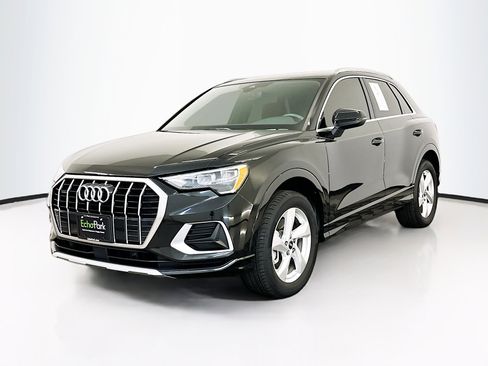 Used 2021 Audi Q3 2.0T Premium w/ Convenience Package image 3