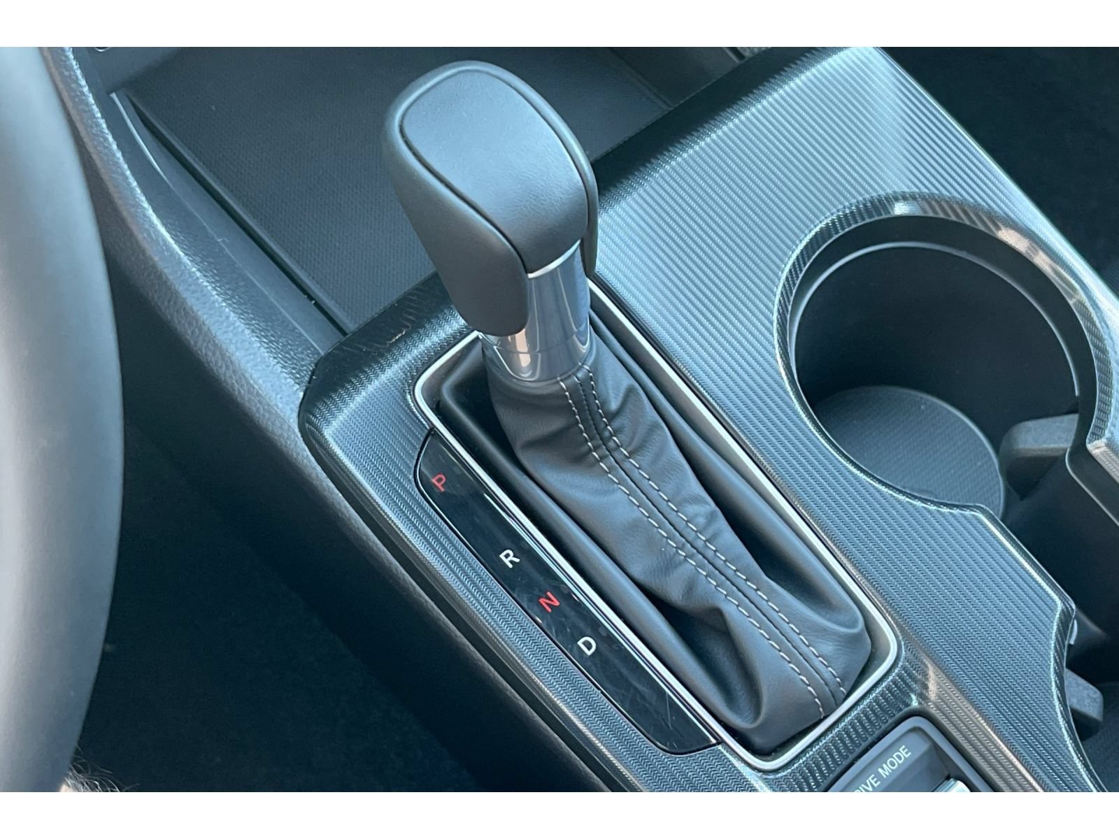 Certified 2026 Honda Civic Sport image 31