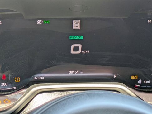 Used 2024 Dodge Hornet R/T image 22