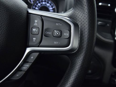 New 2026 RAM 5500 Tradesman image 31