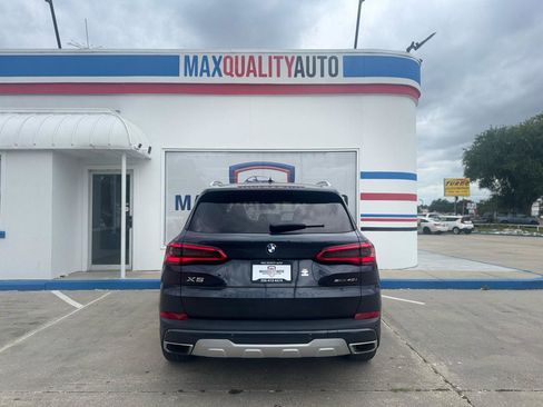 Used 2020 BMW X5 sDrive40i w/ Premium Package RWD image 33