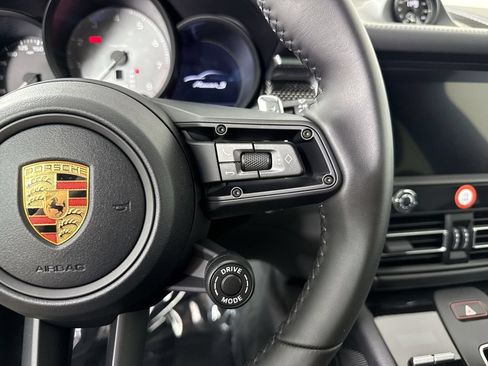 Certified 2026 Porsche Macan S AWD/4WD image 39