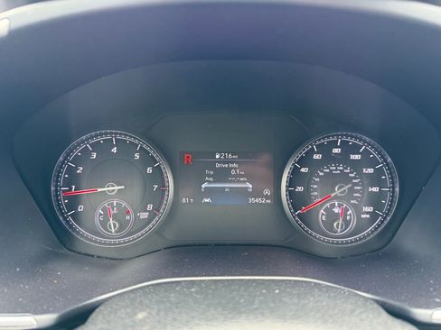 Used 2022 Hyundai Santa Fe SEL image 11