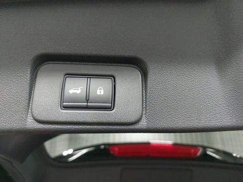 New 2026 Nissan Rogue Platinum w/ Platinum Premium Package image 13