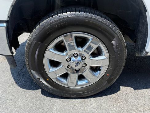 Used 2023 Ford F150 XL w/ XL Chrome Appearance Package RWD image 11