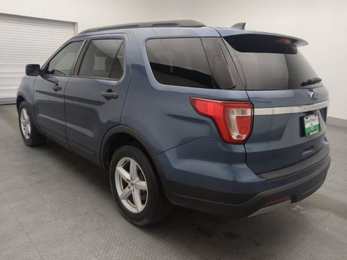 Used 2018 Ford Explorer image 5