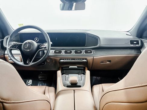 Certified 2026 Mercedes-Benz GLE 350 4MATIC image 25