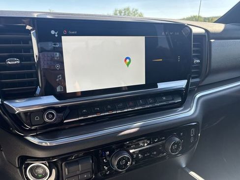 New 2026 Chevrolet Silverado 1500 High Country w/ Technology Package AWD/4WD image 14