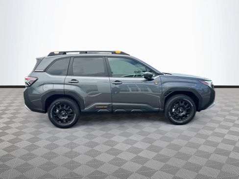 Used 2026 Subaru Forester Wilderness w/ Wilderness Package AWD/4WD image 4