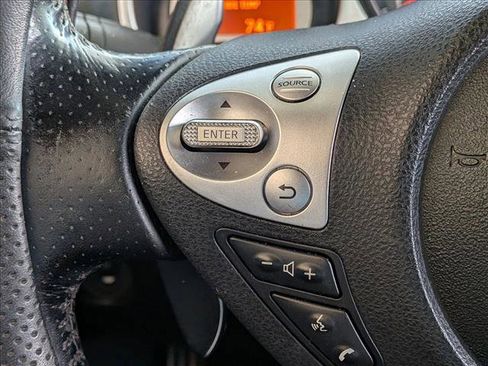 Used 2010 Nissan 370Z Touring image 14