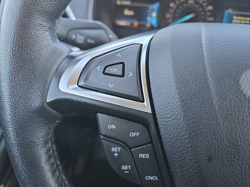 Certified 2024 Ford Edge SEL w/ Convenience Package image 14