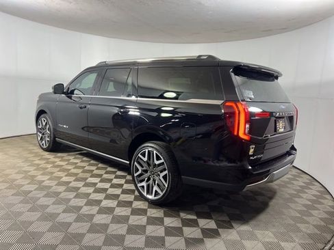 New 2026 Ford Expedition Max Platinum AWD/4WD image 4