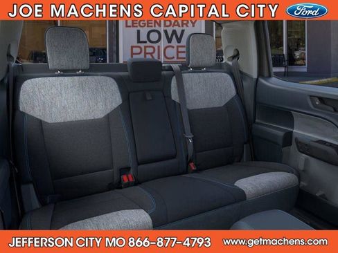 New 2026 Ford Maverick XLT image 12