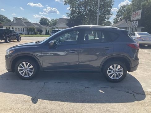 Used 2016 MAZDA CX-5 Sport FWD image 7