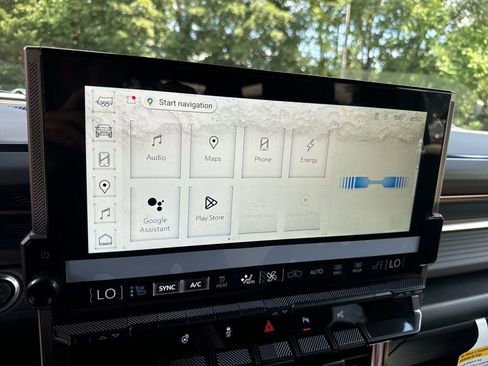 New 2025 GMC Hummer EV 3X image 17