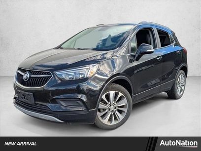 Used 2019 Buick Encore Preferred