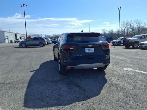 Used 2025 Chevrolet Blazer LT image 24