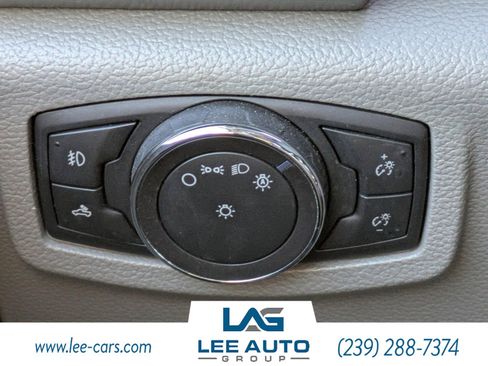 Used 2017 Ford F150 XLT image 18