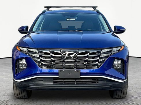 Used 2023 Hyundai Tucson SEL w/ Convenience Package AWD/4WD image 2