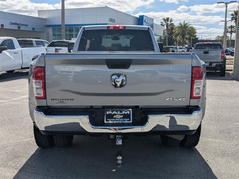 Used 2023 RAM 3500 Big Horn w/ Level 1 Equipment Group image 4