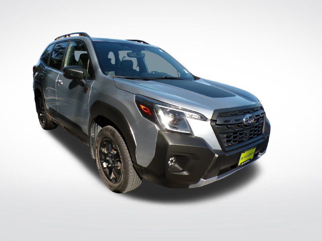 Used 2023 Subaru Forester Wilderness AWD/4WD image 9
