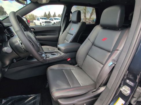 New 2026 Dodge Durango GT AWD/4WD image 12