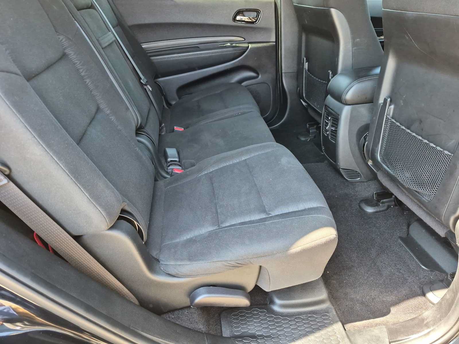 Used 2022 Dodge Durango GT w/ Blacktop Package AWD/4WD image 20