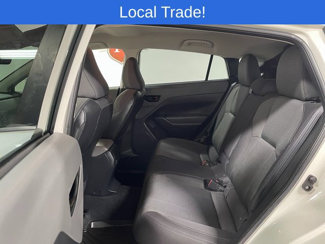 Used 2024 Subaru Crosstrek 2.0i Premium AWD/4WD image 20