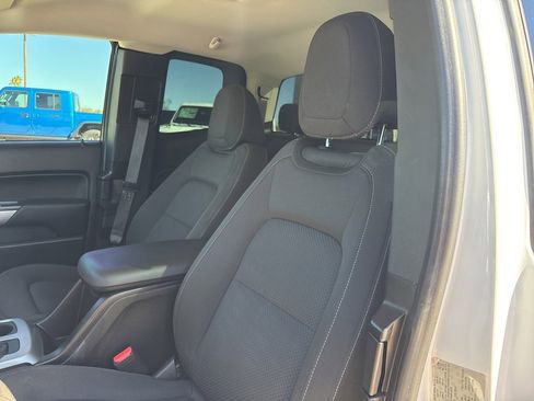 Used 2016 Chevrolet Colorado LT image 14