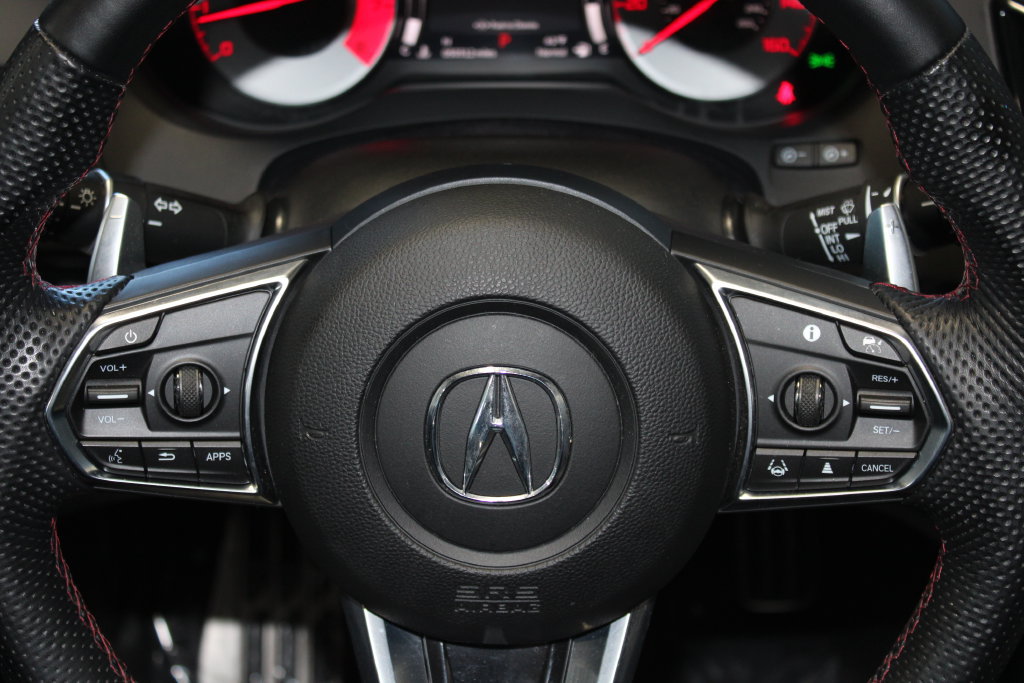 Used 2022 Acura RDX w/ Advance Package AWD/4WD image 15