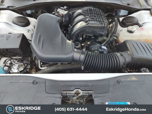 Used 2023 Dodge Charger SXT w/ Cold Weather Package RWD image 30