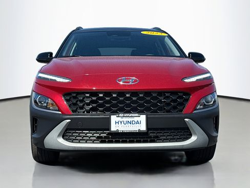 Used 2023 Hyundai Kona SEL image 16