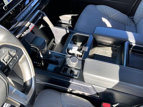 Used 2024 Toyota Tundra SR5 image 16