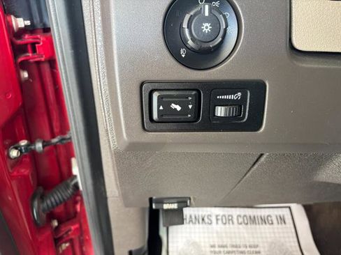 Used 2010 Ford F150 FX4 AWD/4WD image 10