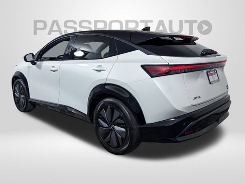Used 2025 Nissan Ariya EVOLVE+ e-4ORCE image 5