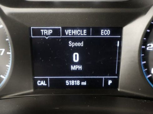 Used 2021 Chevrolet Equinox LS w/ LS Convenience Package image 33