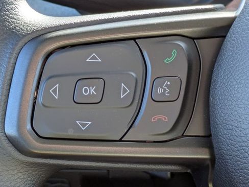 New 2026 Jeep Gladiator Sport AWD/4WD image 26