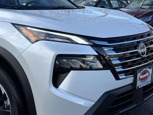 New 2026 Nissan Rogue SV w/ Cold Weather Package image 8