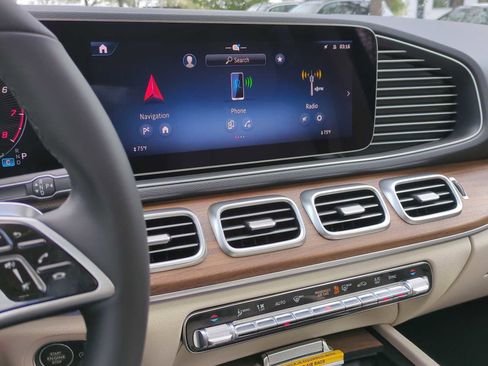 Used 2025 Mercedes-Benz GLE 350 GLE 350 image 28